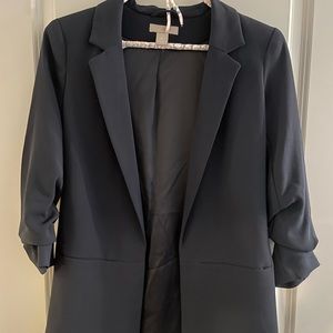 H&M blazer